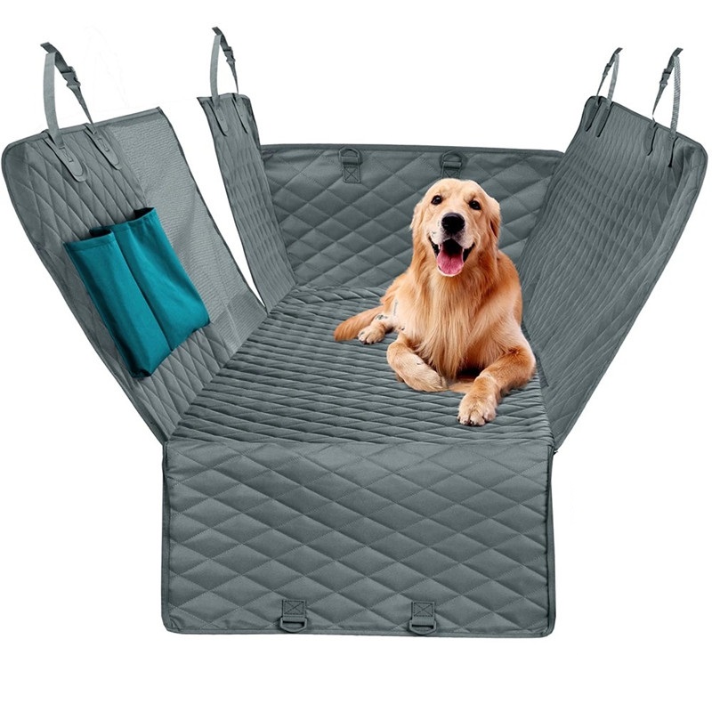 Car Pet Cushions, Car Pet Cushions, Anti-seepage 6