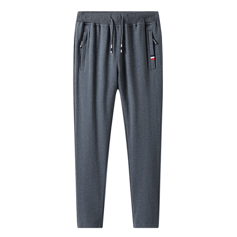 Men's Casual Loose Leggings 5