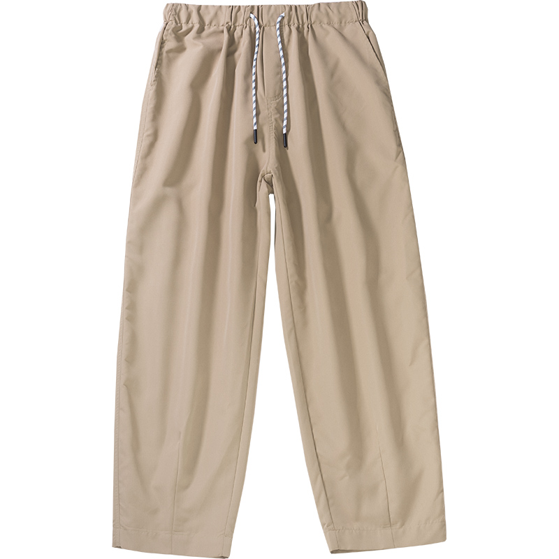 Casual Lightweight Youth Pants 2