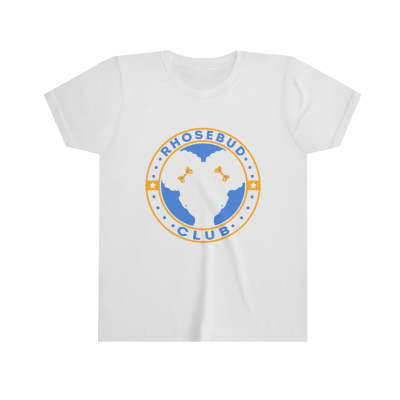 Silhouette Youth Short Sleeve T-Shirt 6