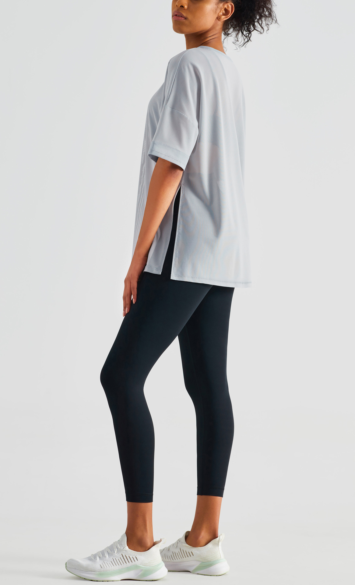 Yoga Fitness Quick-Dry Top 6