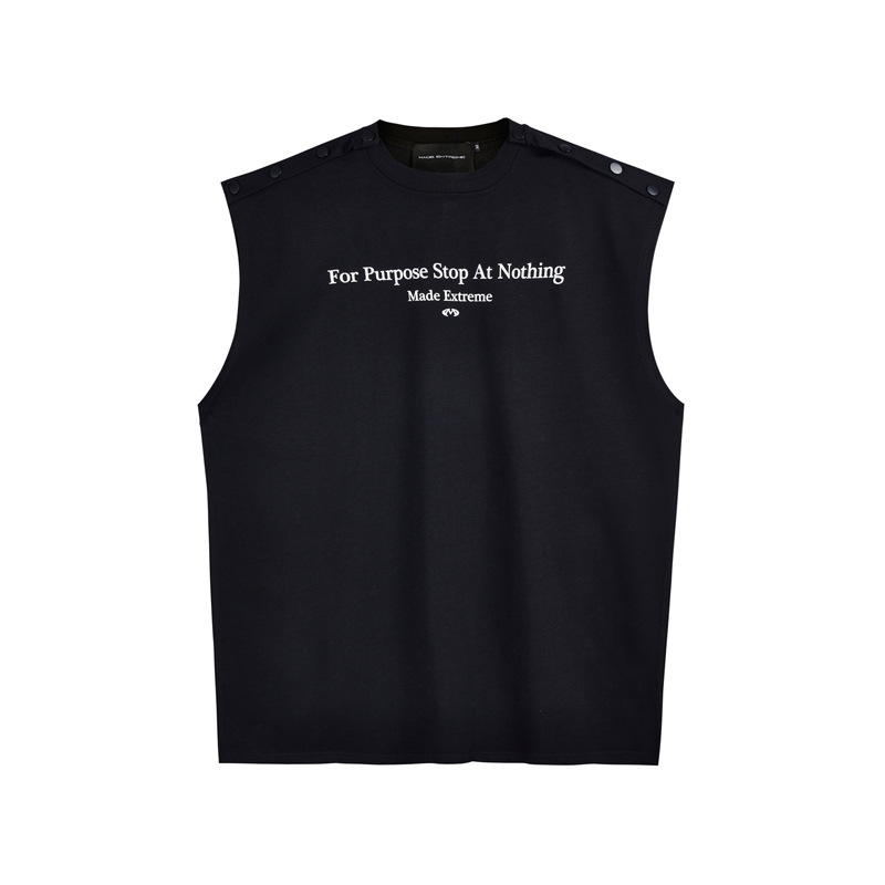 Summer Country Loose Fit T-Shirt with Street Print 8