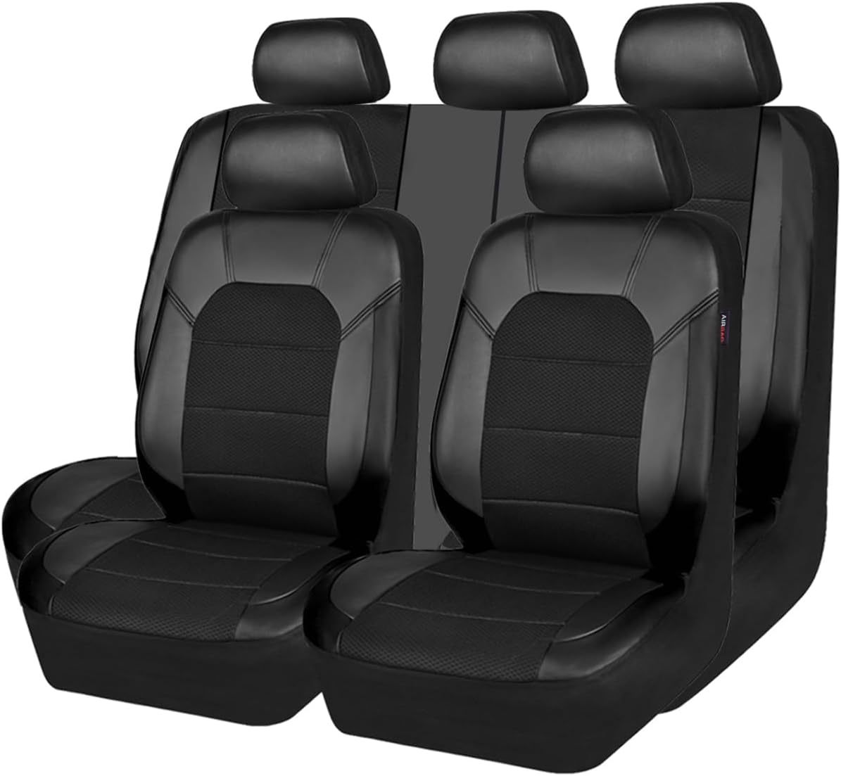 General Motors Leather Seat Covers 7