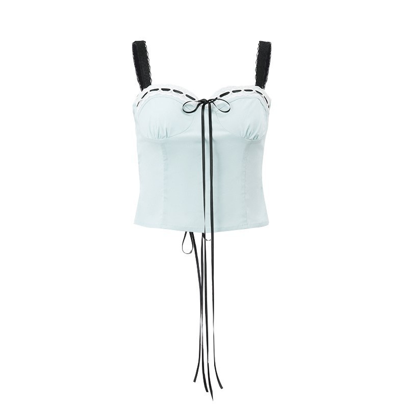 Women's Backless Sling Top 5