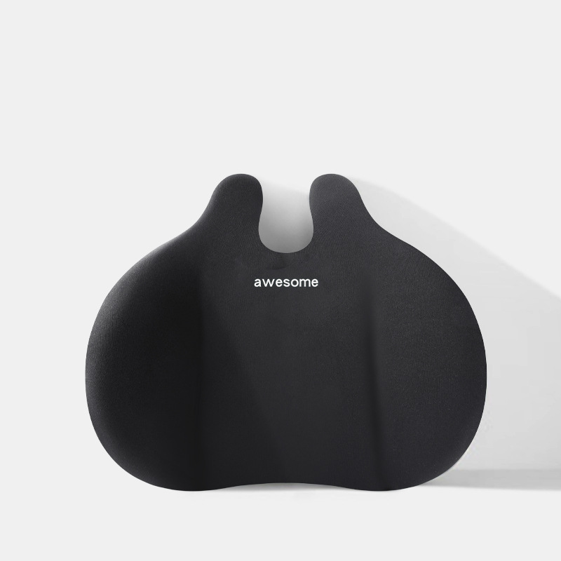 Automotive Headrest Car Pillow 4