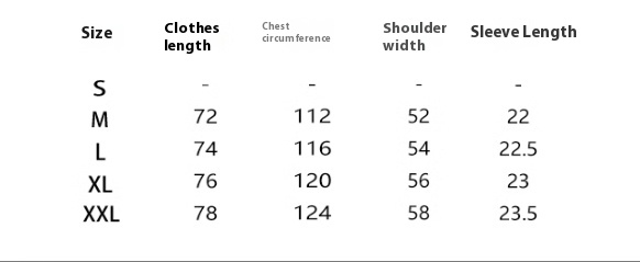 Women's Fashion Loose Fit T-Shirt 6