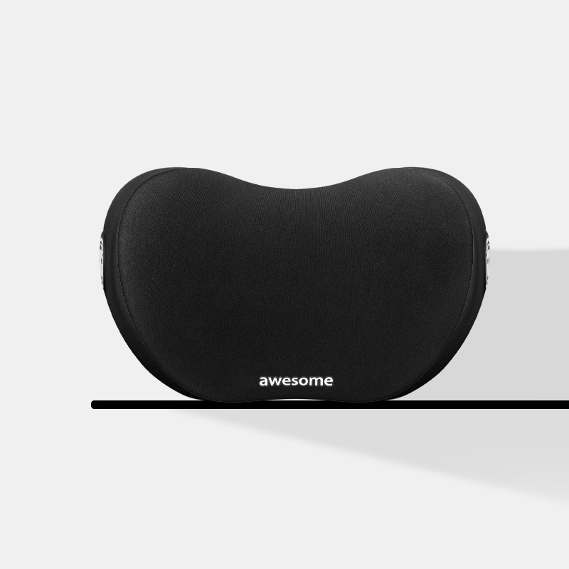 Automotive Headrest Car Pillow 3