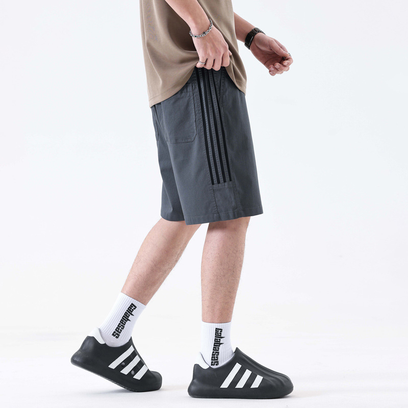 Casual Loose Fit Pants 3