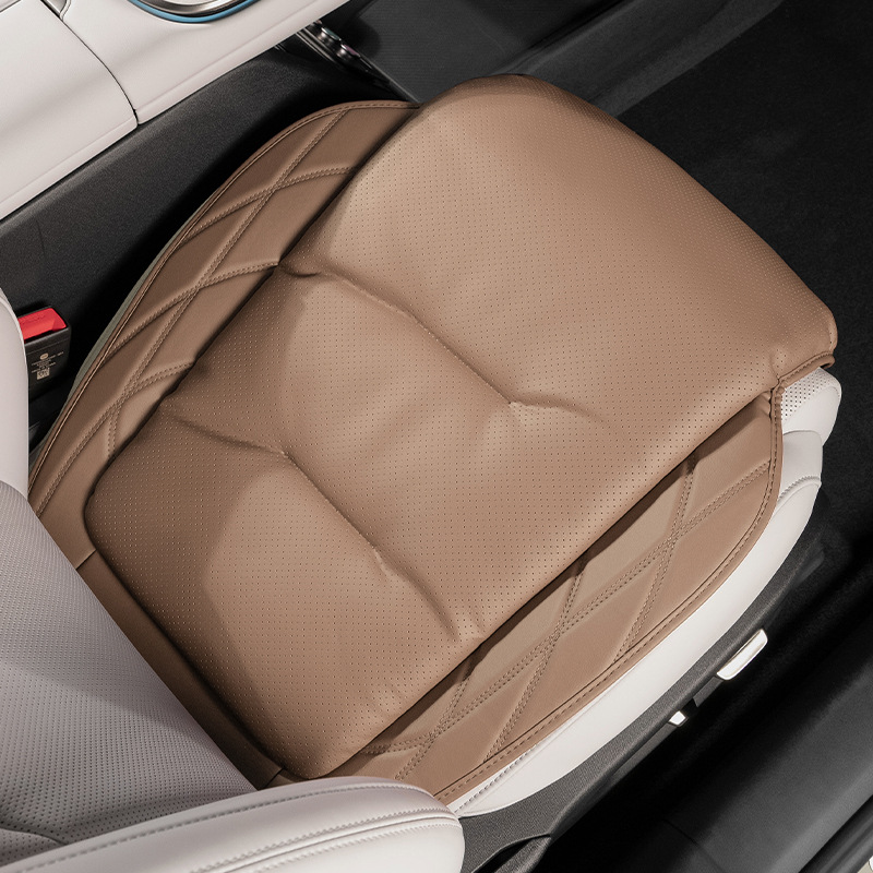 Breathable Four-Season Car Seat Cushion 6