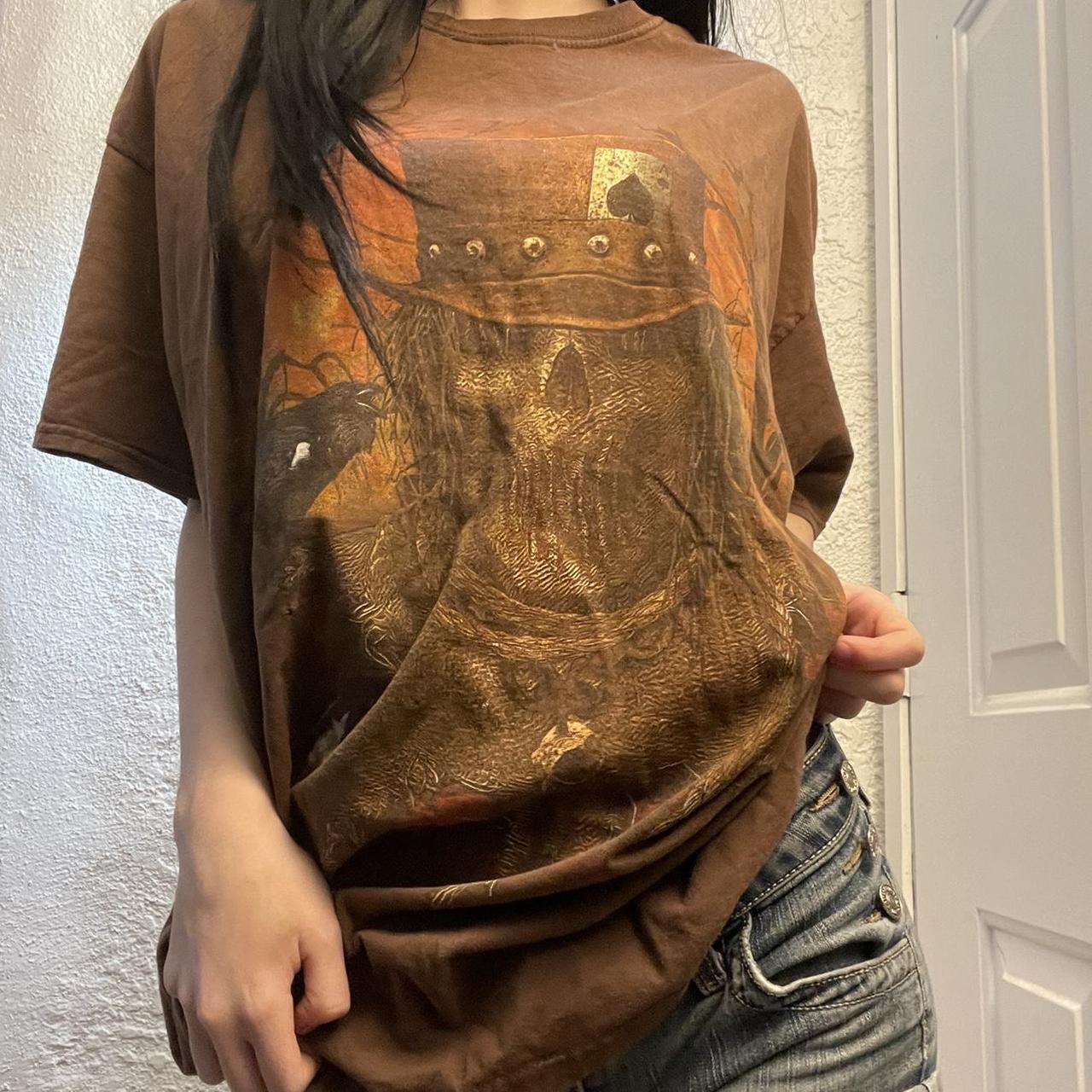 Women's Stylish Printed Casual Short-Sleeve Top 7