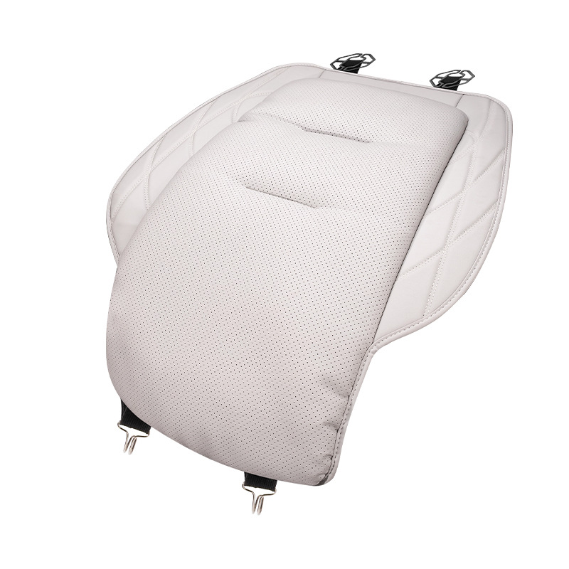 Breathable Four-Season Car Seat Cushion 5