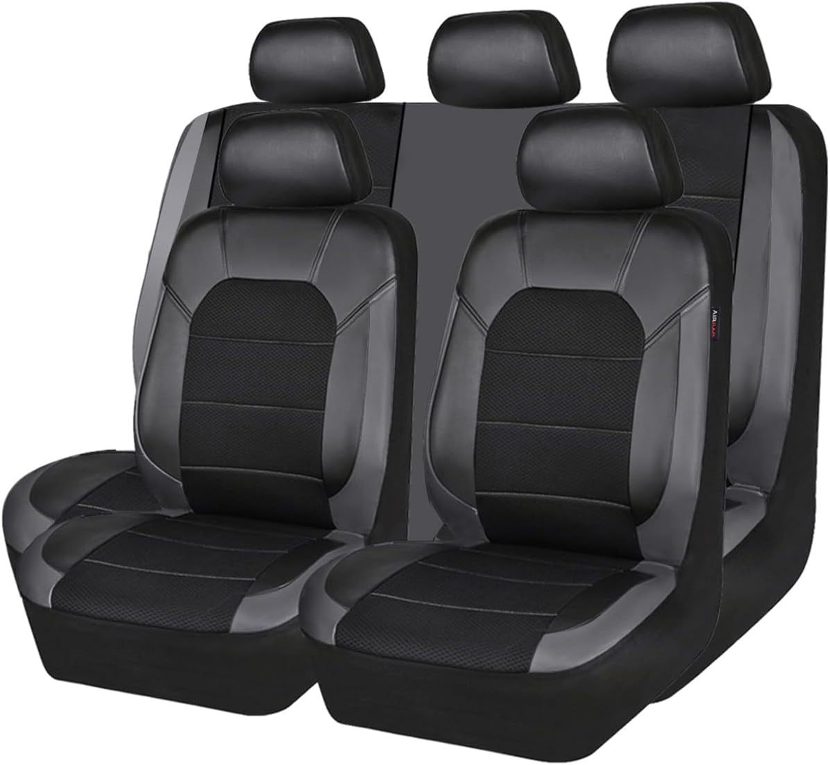 General Motors Leather Seat Covers 11