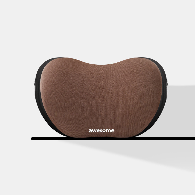 Automotive Headrest Car Pillow 12