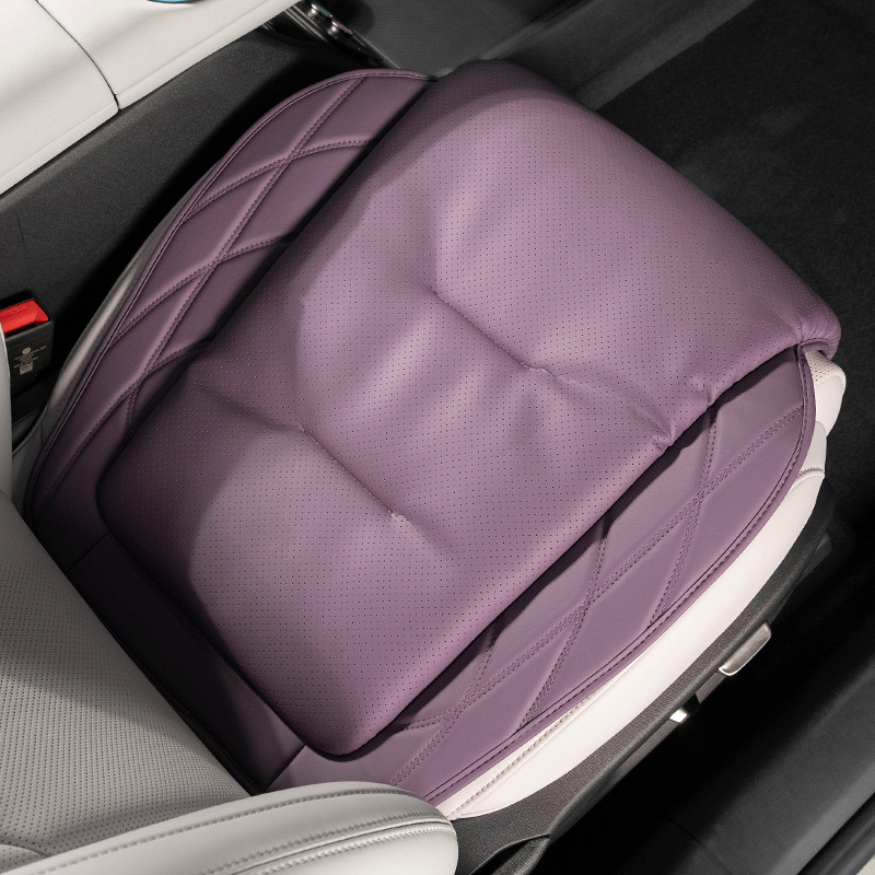 Breathable Four-Season Car Seat Cushion 9
