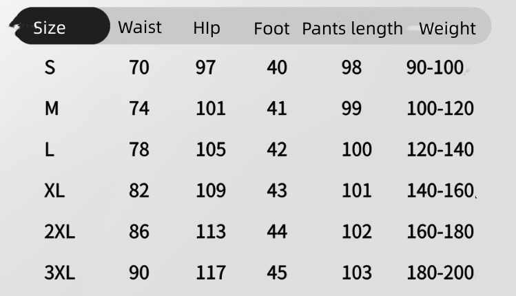 Men's Versatile Twill Casual Suit Pants 10