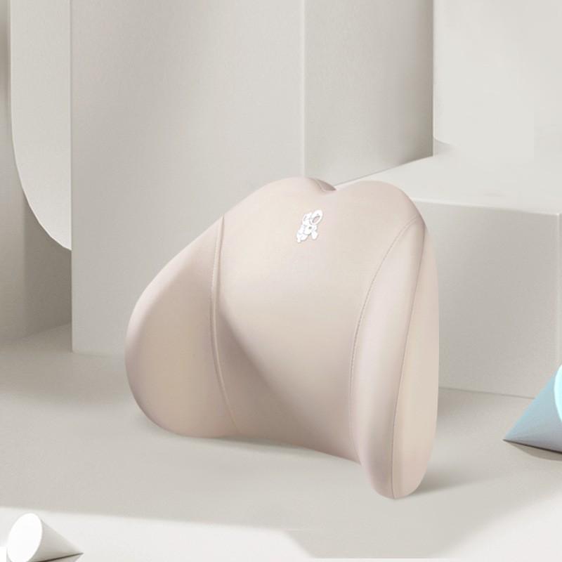 Car Pillow Four Seasons Memory Foam 3