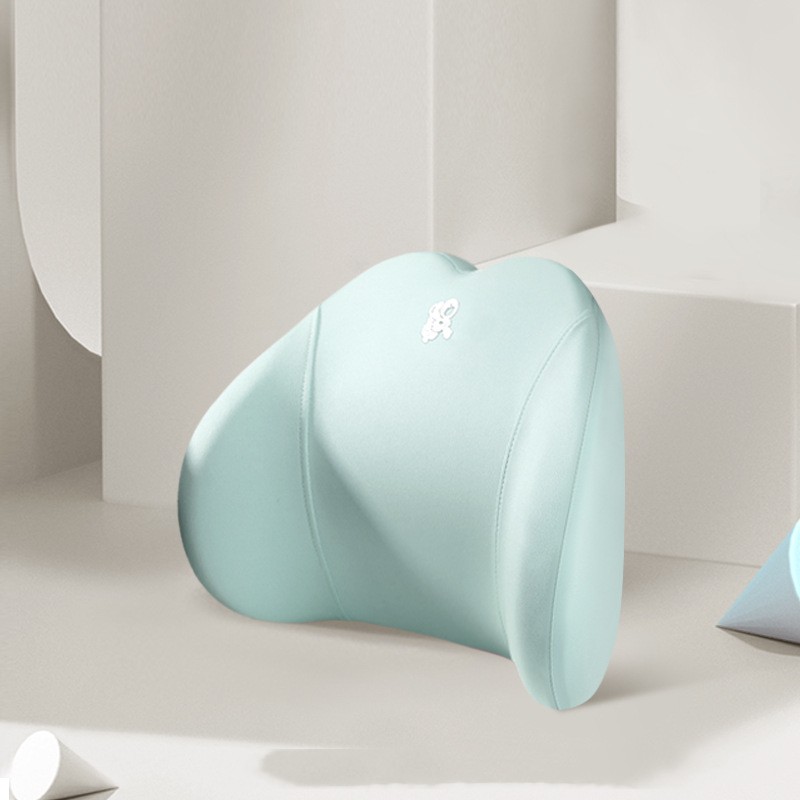Car Pillow Four Seasons Memory Foam 4