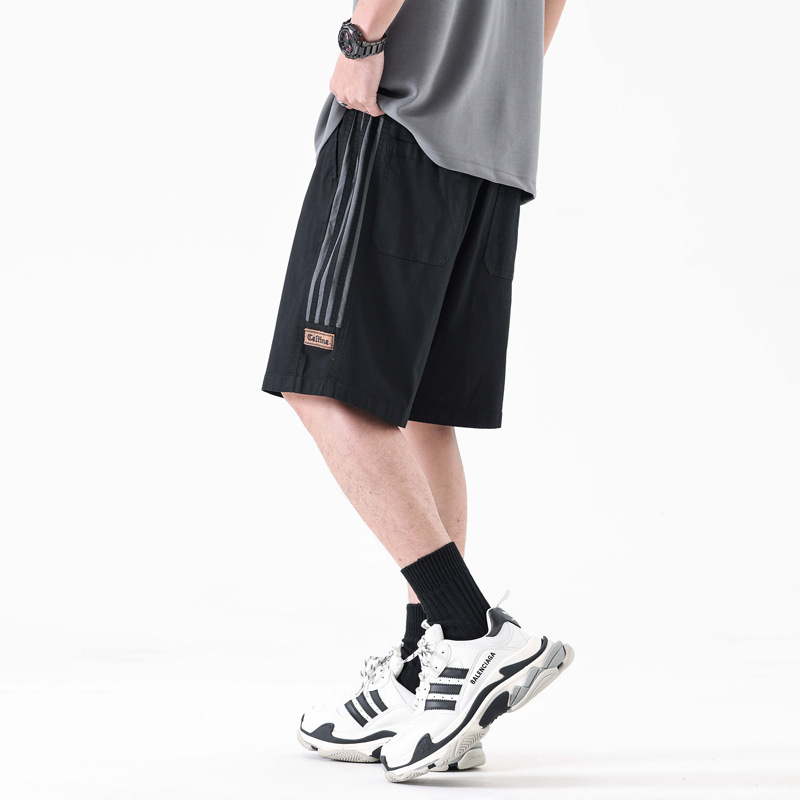 Casual Loose Fit Pants 6