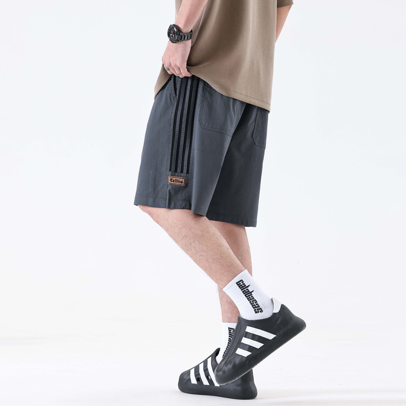 Casual Loose Fit Pants 5