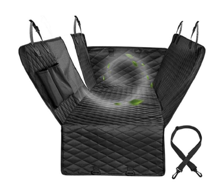 Car Pet Cushions, Car Pet Cushions, Anti-seepage 7