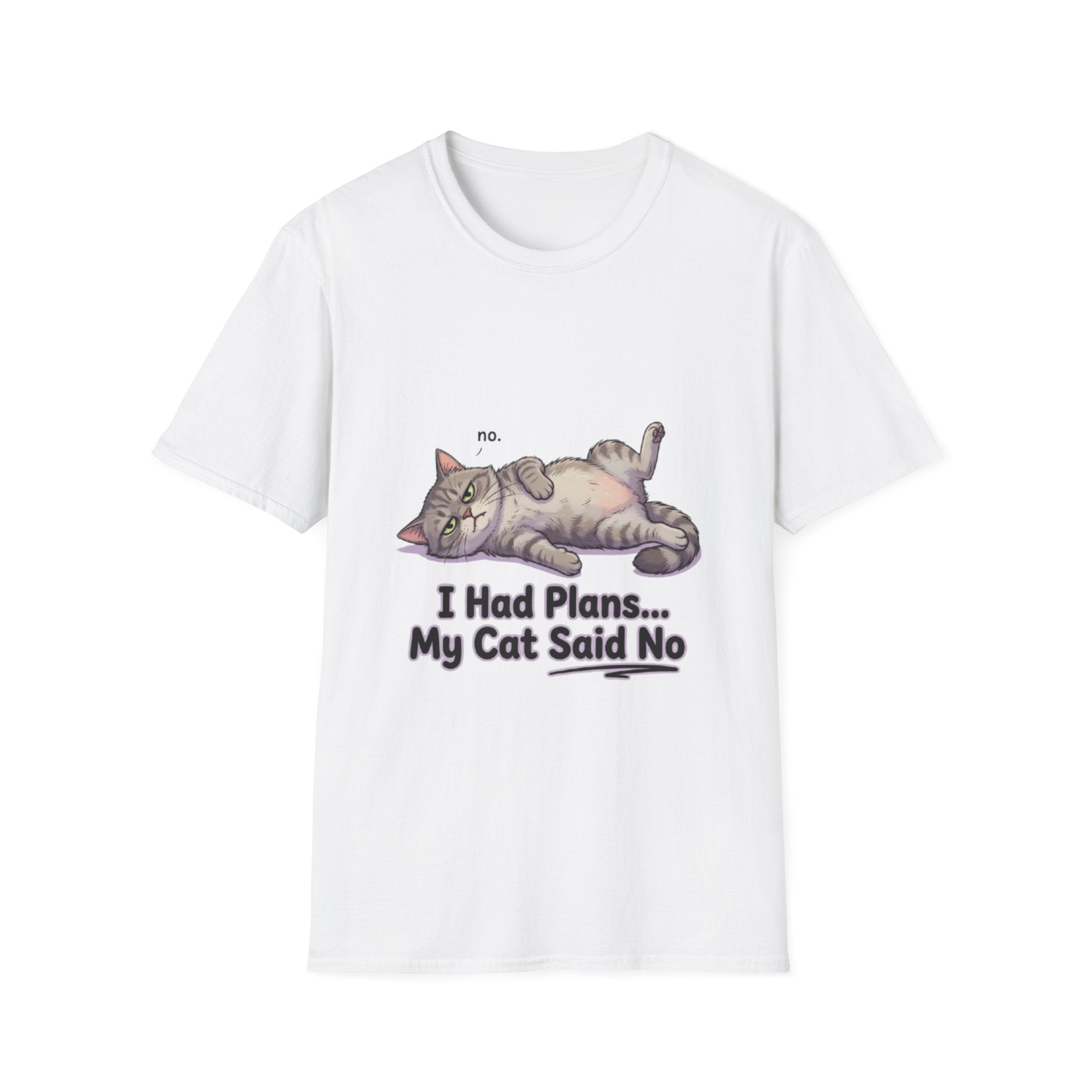 Unisex Summer Loose Fit Short Sleeve T-Shirt