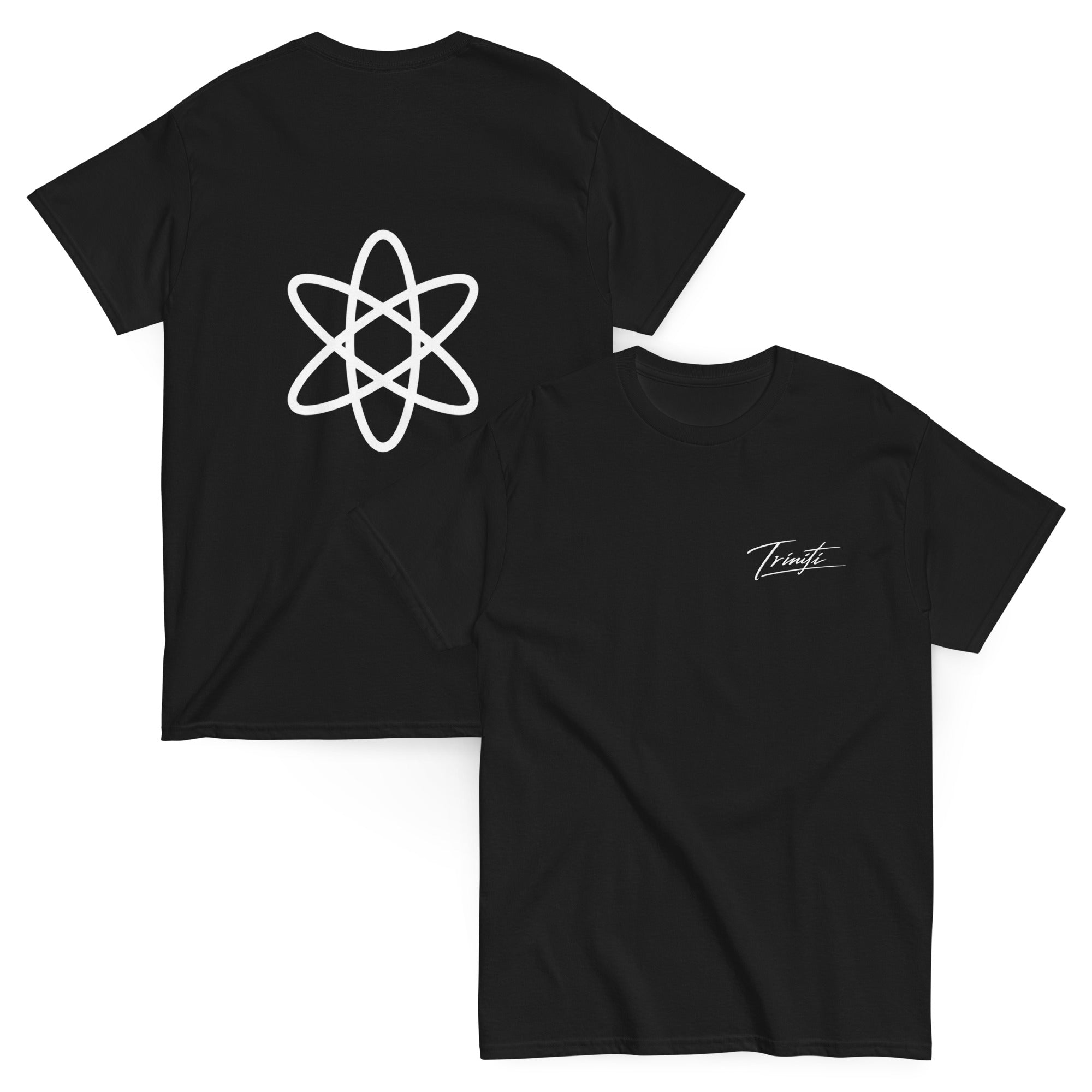 Unisex Summer Loose Fit Short Sleeve T-Shirt