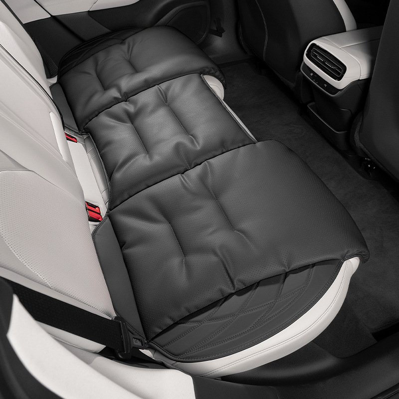 Breathable Four-Season Car Seat Cushion 12